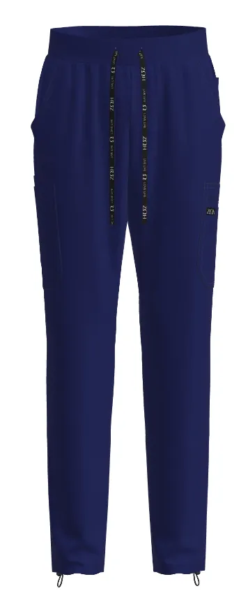 7425 Unisex Toggle Pant