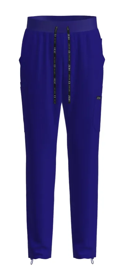 7425 Unisex Toggle Pant