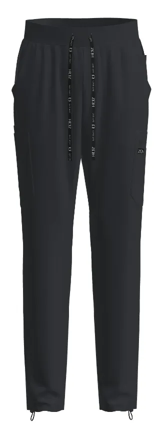 7425 Unisex Toggle Pant