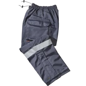 911 Rain Pants With Removable Quilted Liner