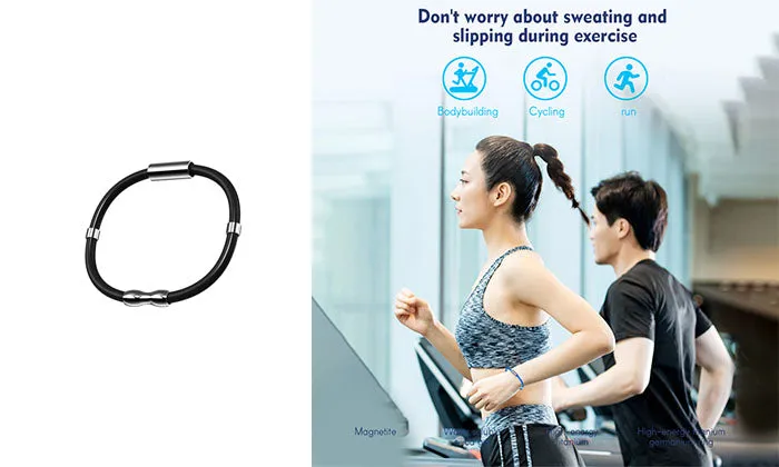 Anti-Static Bracelet