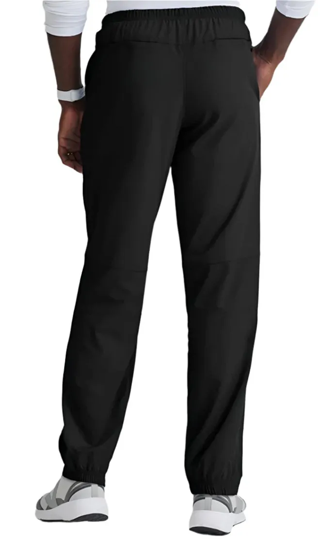 Barco One™ by Barco Amplify 7-Pocket Zip-Fly Scrub Pant-Tall