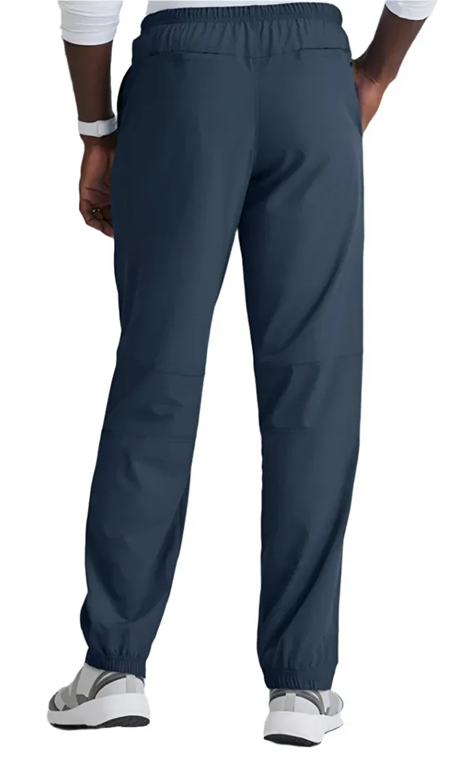 Barco One™ by Barco Amplify 7-Pocket Zip-Fly Scrub Pant-Tall