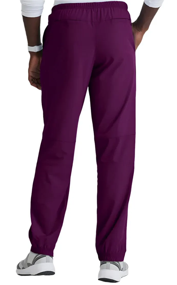 Barco One™ by Barco Amplify 7-Pocket Zip-Fly Scrub Pant-Tall