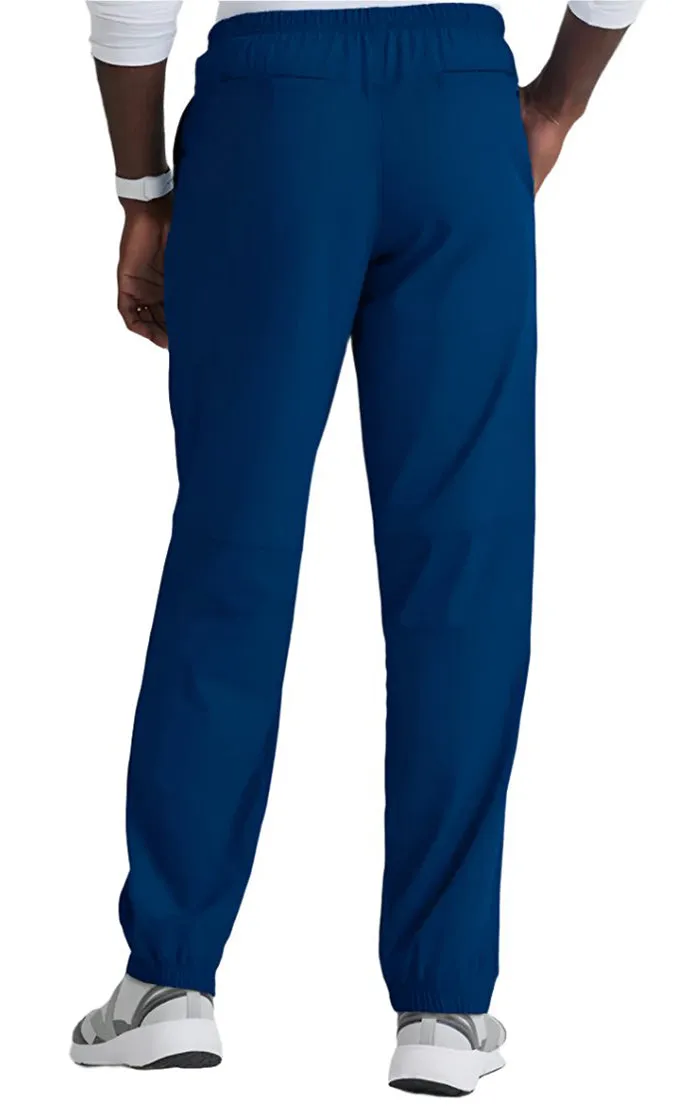 Barco One™ by Barco Amplify 7-Pocket Zip-Fly Scrub Pant-Tall
