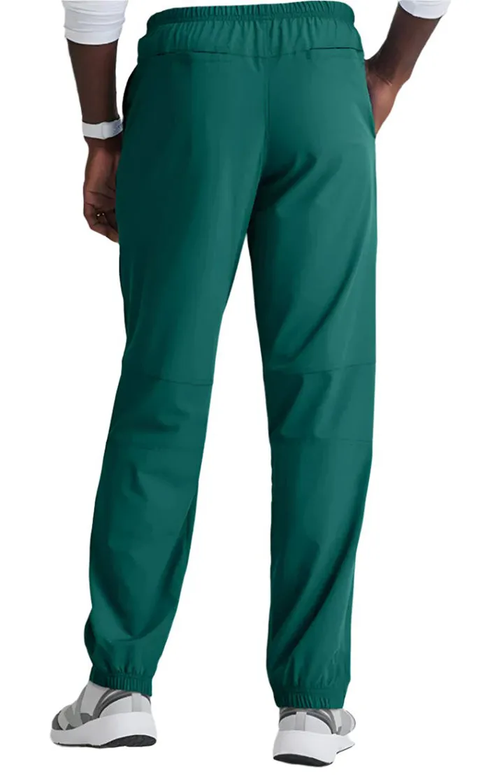 Barco One™ by Barco Amplify 7-Pocket Zip-Fly Scrub Pant-Tall