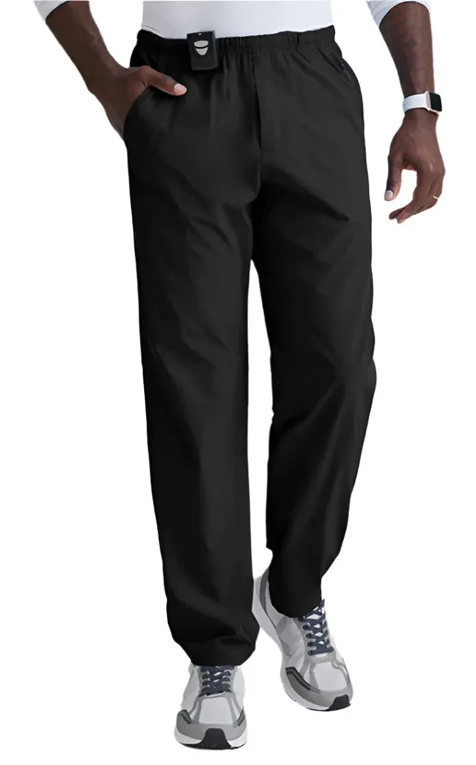 Barco One™ by Barco Amplify 7-Pocket Zip-Fly Scrub Pant-Tall