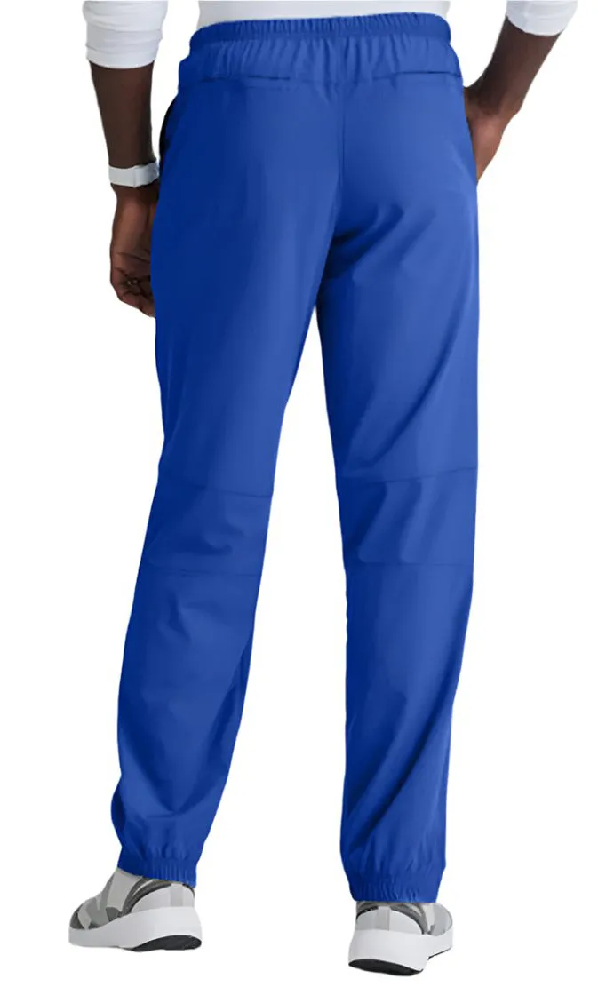 Barco One™ by Barco Amplify 7-Pocket Zip-Fly Scrub Pant-Tall