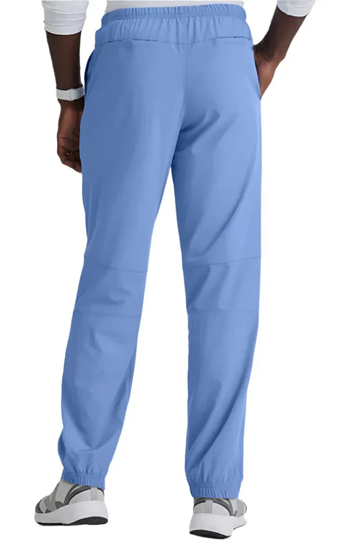 Barco One™ by Barco Amplify 7-Pocket Zip-Fly Scrub Pant-Tall