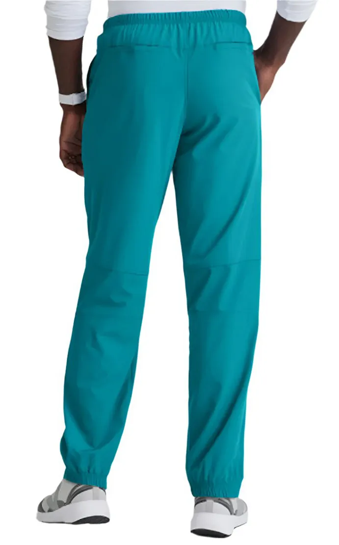 Barco One™ by Barco Amplify 7-Pocket Zip-Fly Scrub Pant-Tall