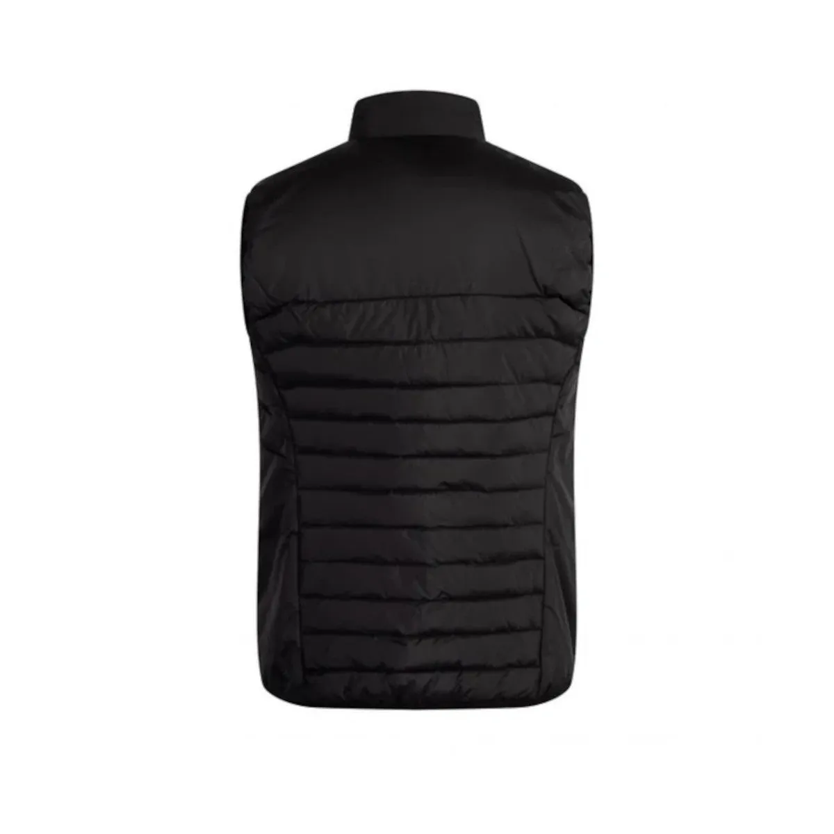 BOSS Green V_Thor 2 Gilet 001 Black