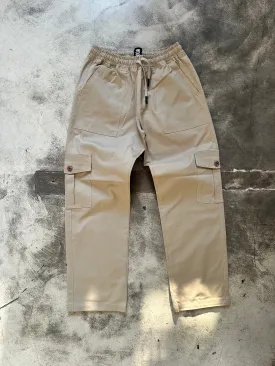 Cargo Pant 2025 - Beige