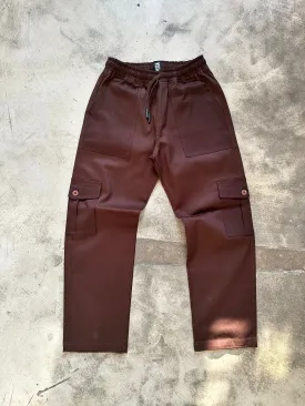 Cargo Pant 2025 - Marrn