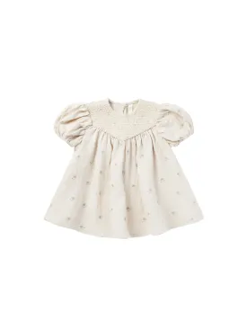 Carina Dress - Sweet Pea