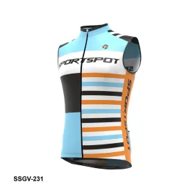 Carson Gilet Vest