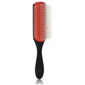 Classic Nine Row Styling Hair Brush