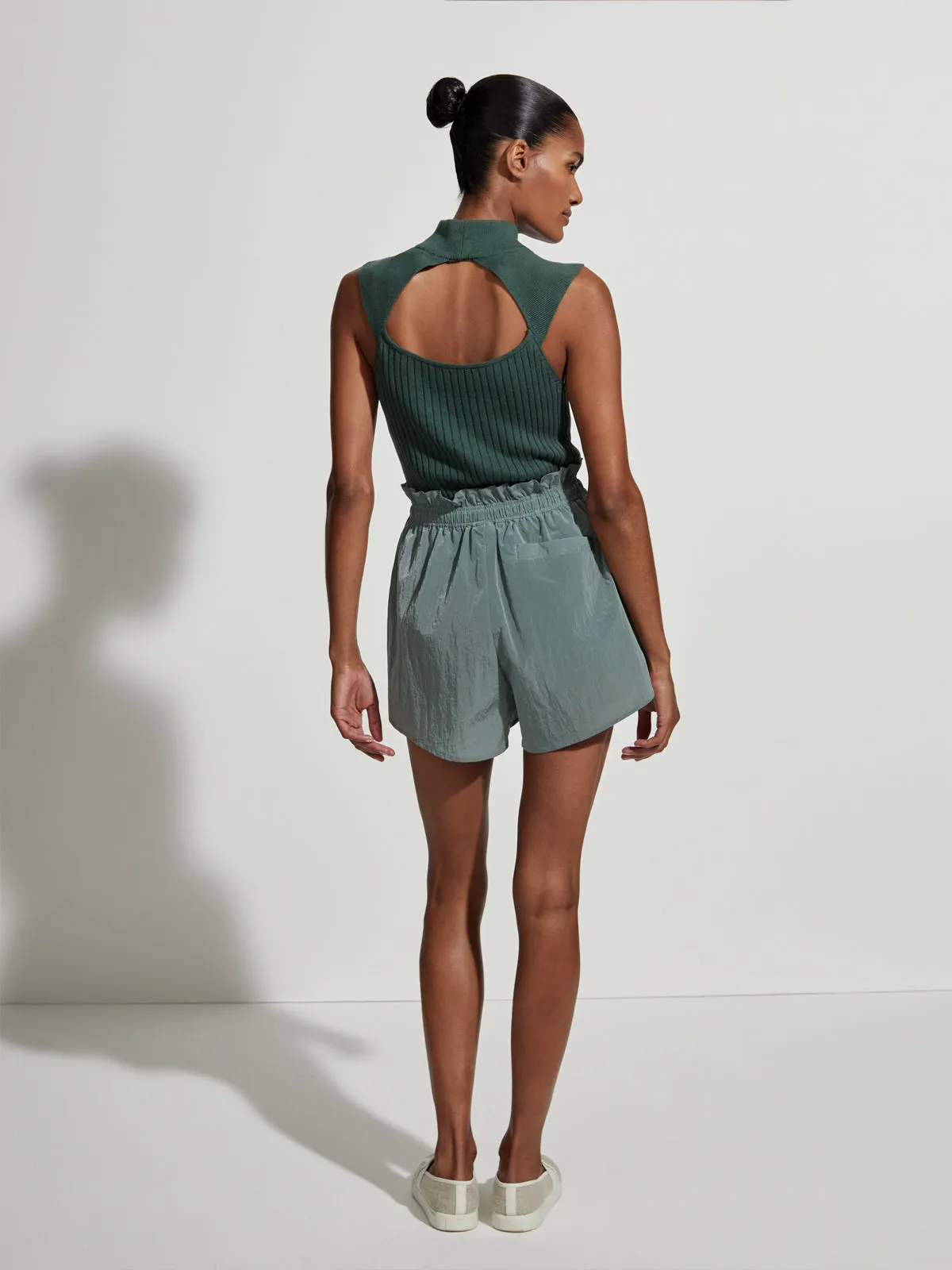 Coriander Fowler Knit Tank