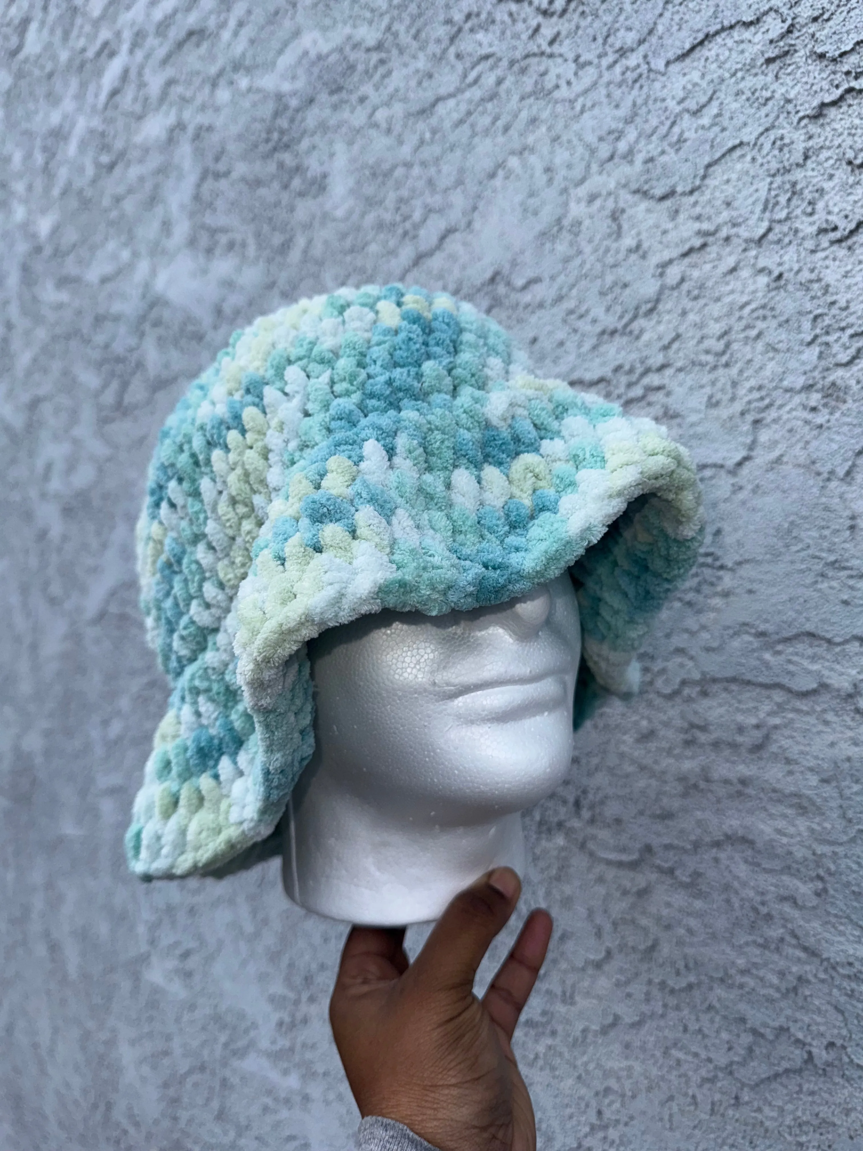 COZY BUCKET