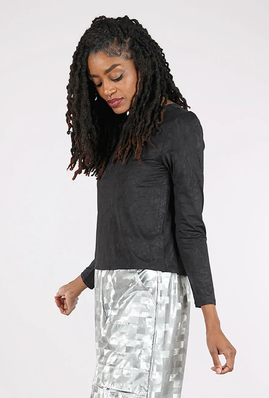 Dorothy Top, NYX Black