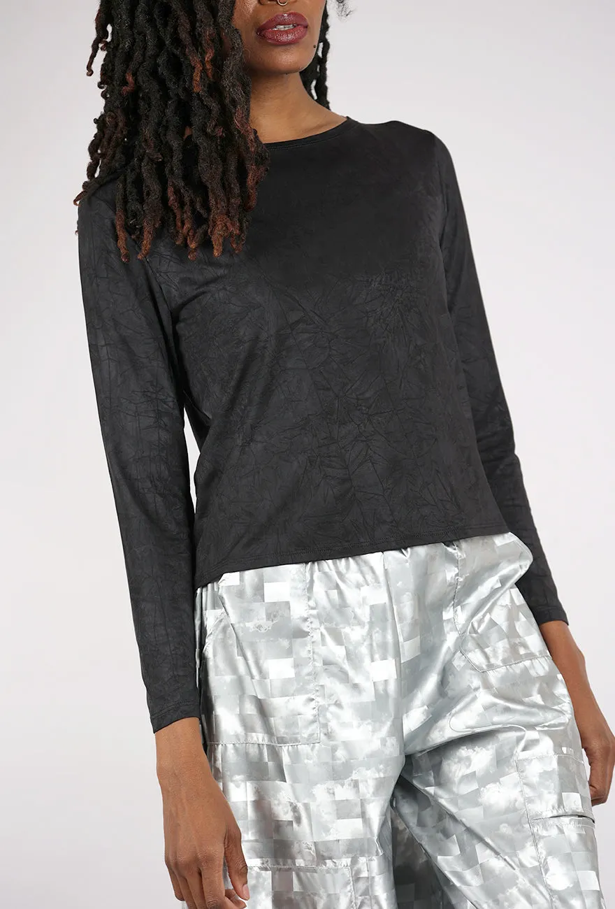 Dorothy Top, NYX Black