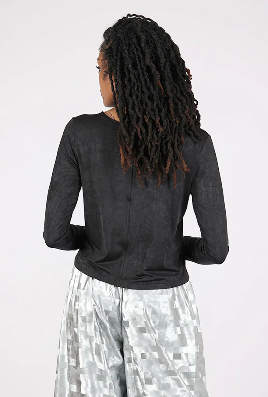 Dorothy Top, NYX Black