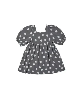 Dotty Gretta Babydoll Dress