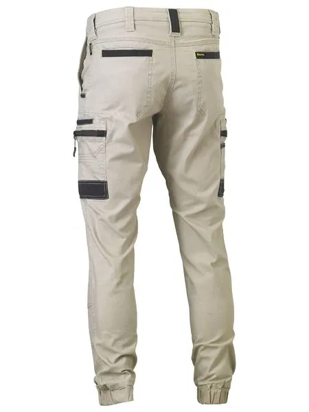 Flex & Move™ Stretch Cargo Cuffed Pant BPC6334