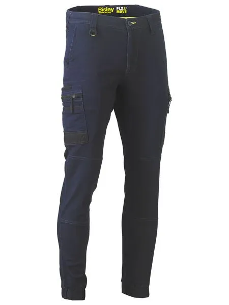 Flex & Move™ Stretch Cargo Cuffed Pant BPC6334