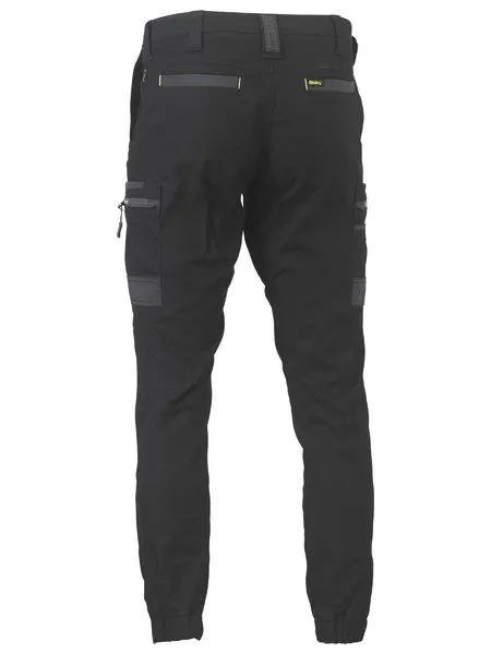 Flex & Move™ Stretch Cargo Cuffed Pant BPC6334