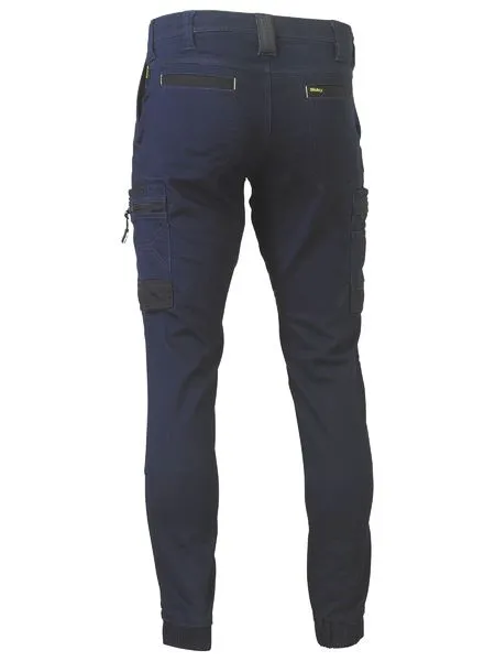 Flex & Move™ Stretch Cargo Cuffed Pant BPC6334