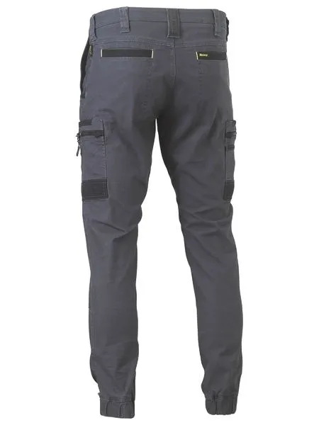 Flex & Move™ Stretch Cargo Cuffed Pant BPC6334