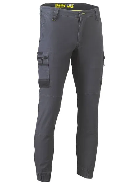 Flex & Move™ Stretch Cargo Cuffed Pant BPC6334