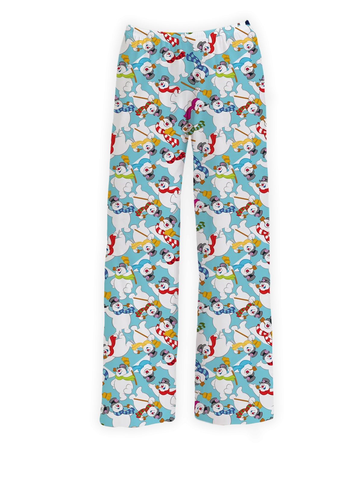 Frosty the Snowman Pajama Set  Sleep Shirt & Pajama Pants