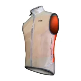Funkier Windbreaker Gilet