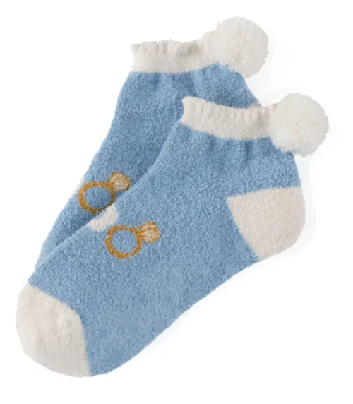 I Do Bride Socks, Non-skid