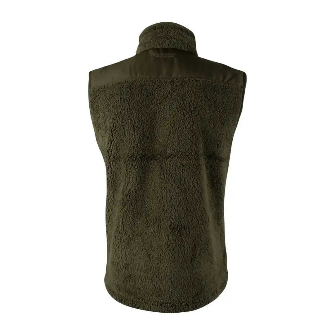 Jack Pyke Sherpa Fleece Gilet