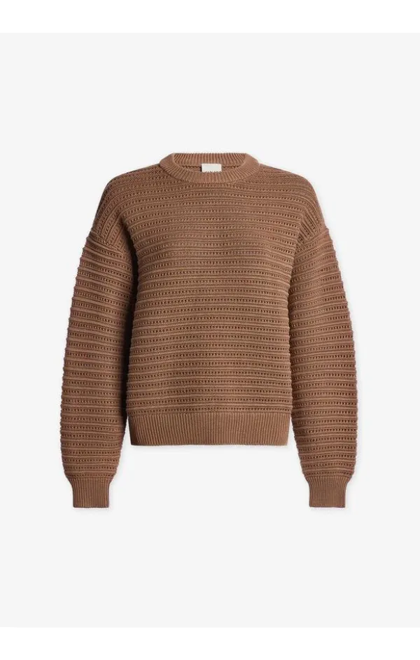 Jarvis Relaxed Sweater