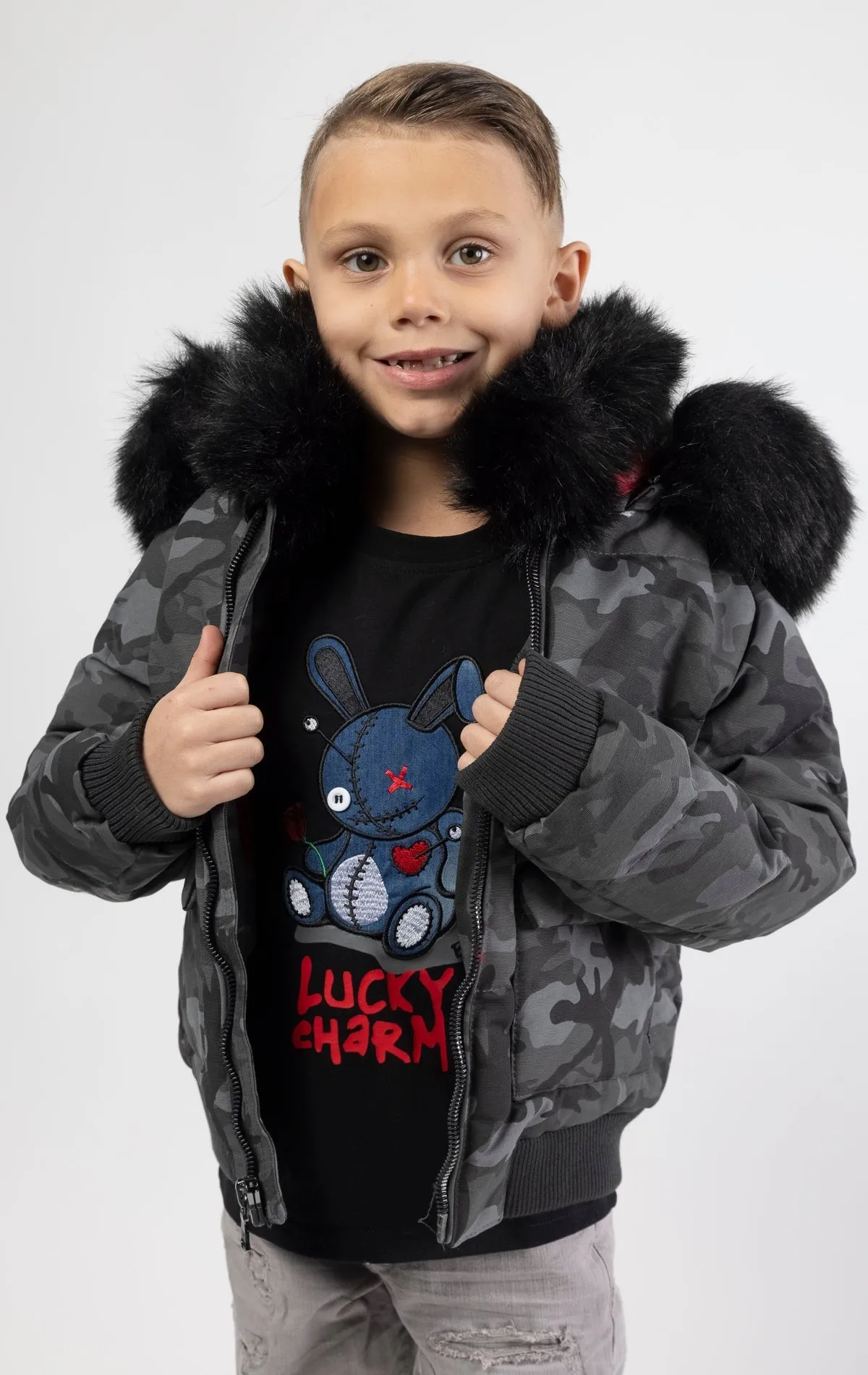 JC LIL ROMEO