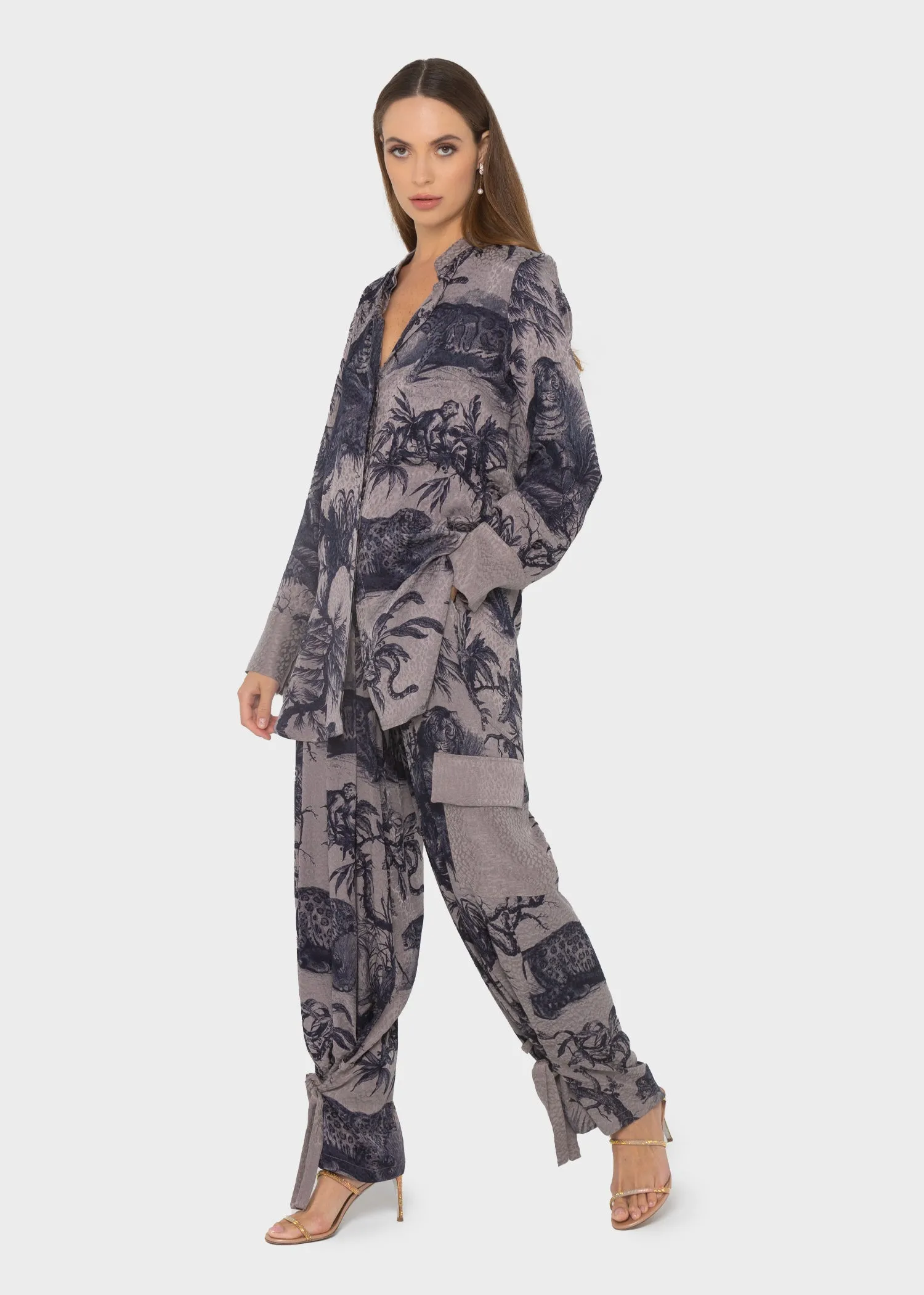 Jovi Grace Cargo Pants