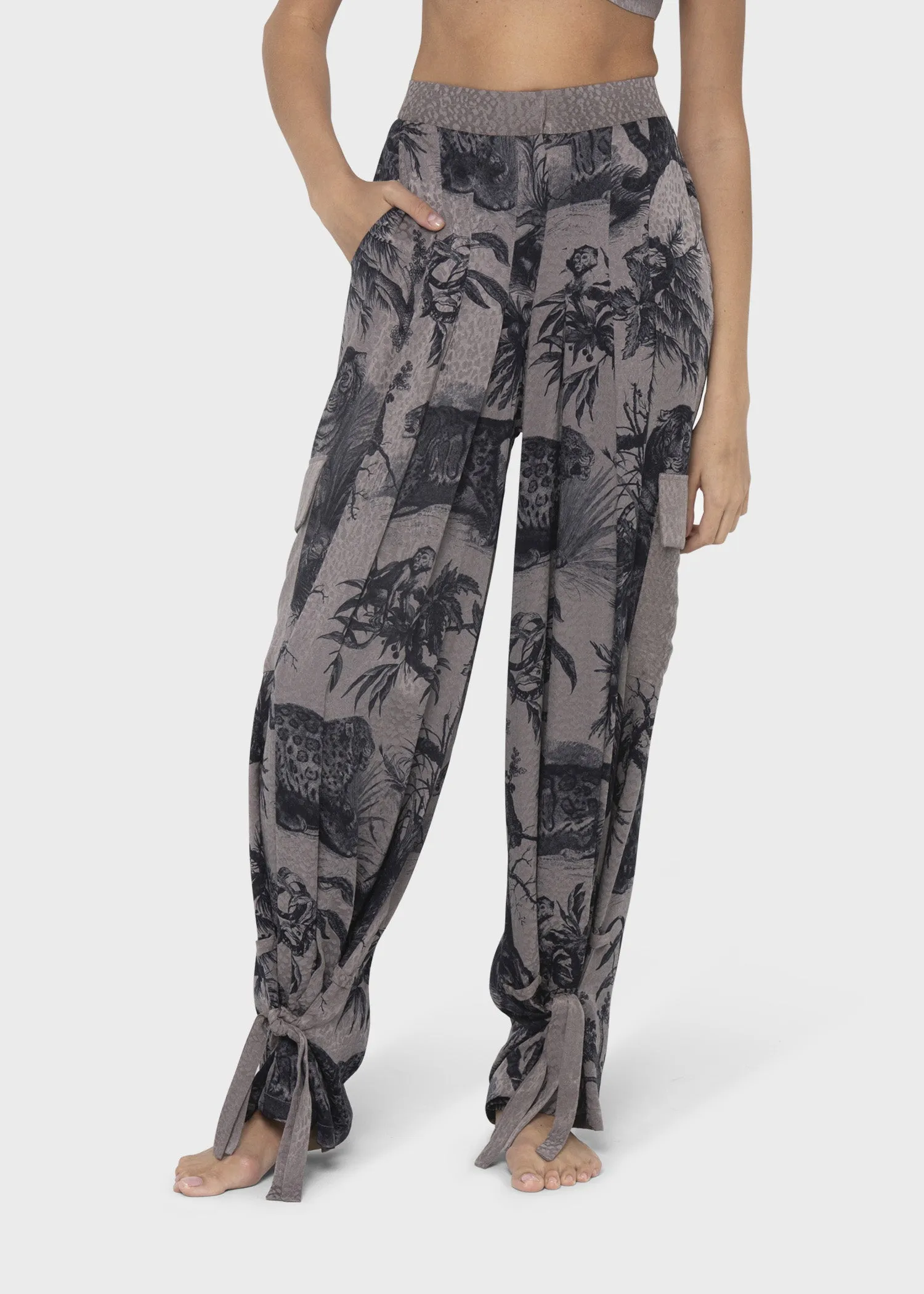 Jovi Grace Cargo Pants
