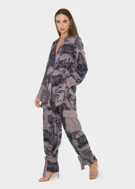 Jovi Grace Cargo Pants