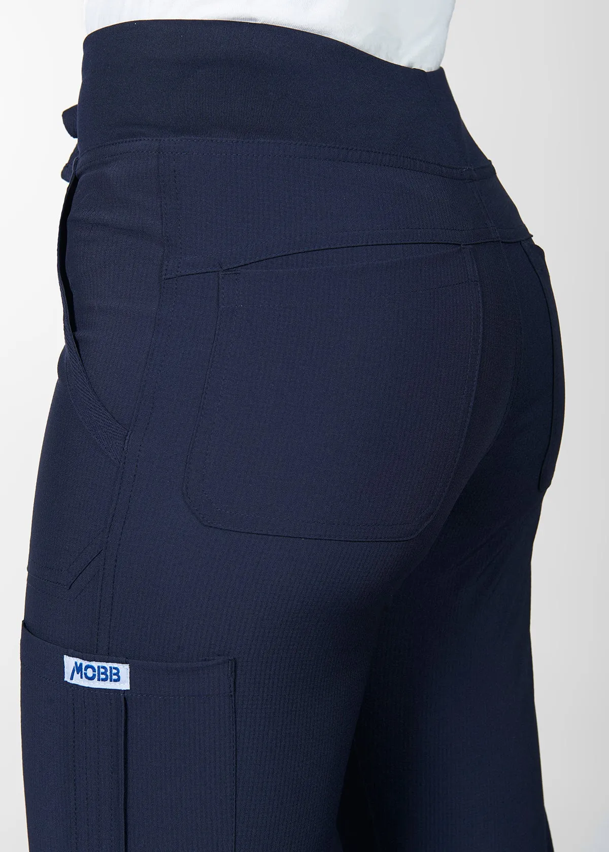 Julia Jogger Fit/Flex Waist Band MOBB Scrub Pant
