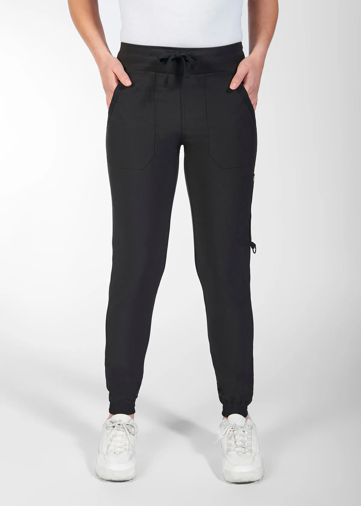 Julia Jogger Fit/Flex Waist Band MOBB Scrub Pant