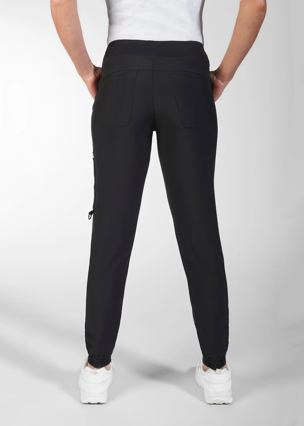 Julia Jogger Fit/Flex Waist Band MOBB Scrub Pant