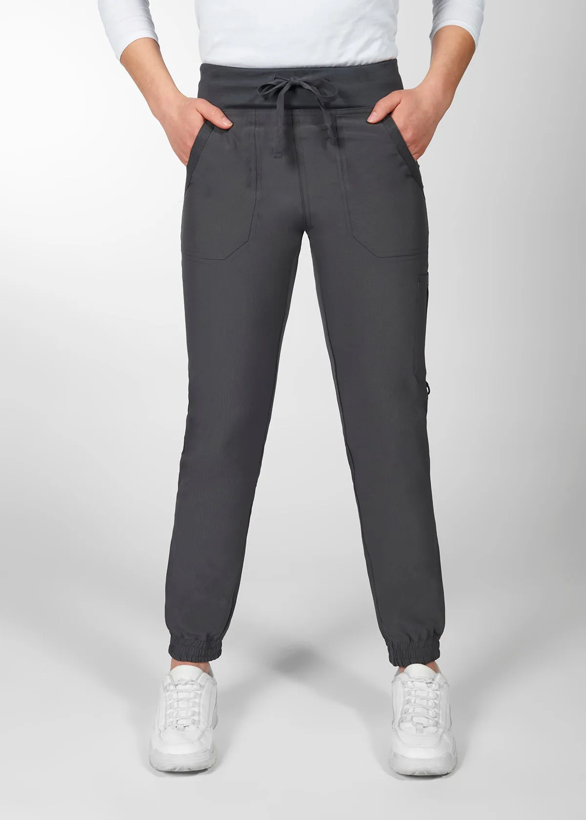 Julia Jogger Fit/Flex Waist Band MOBB Scrub Pant