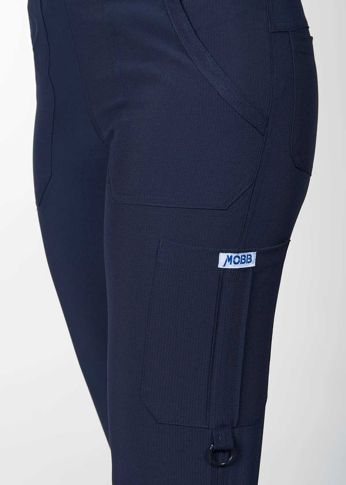 Julia Jogger Fit/Flex Waist Band MOBB Scrub Pant