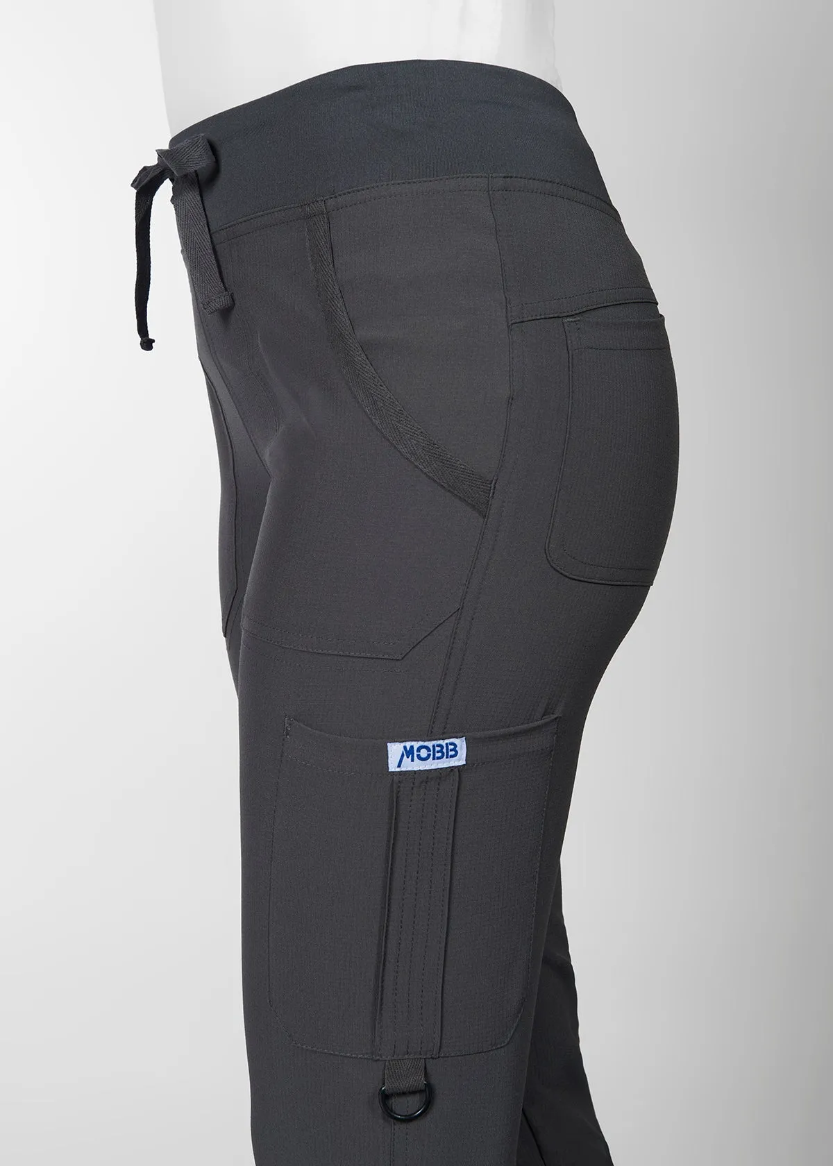 Julia Jogger Fit/Flex Waist Band MOBB Scrub Pant