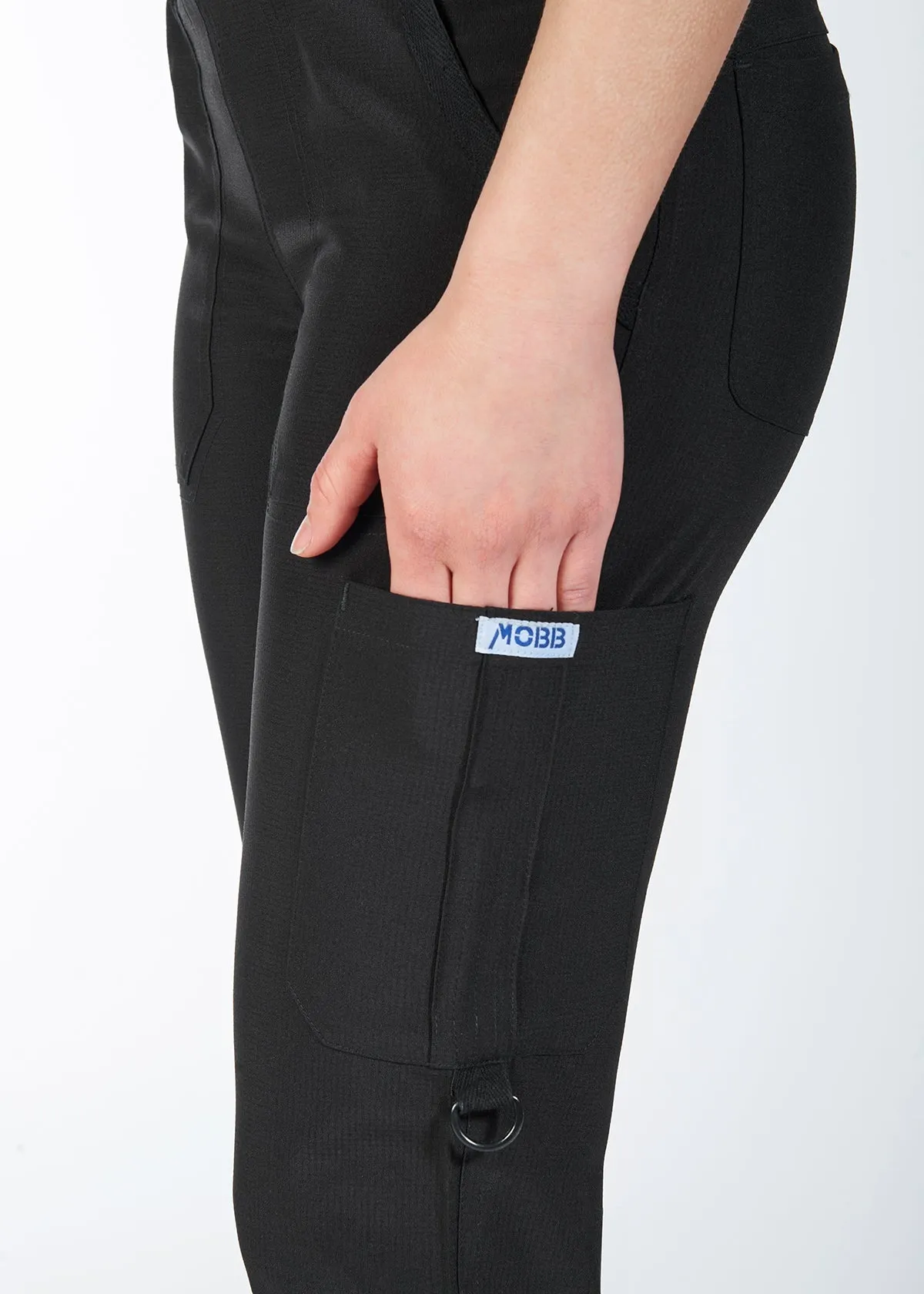 Julia Jogger Fit/Flex Waist Band MOBB Scrub Pant