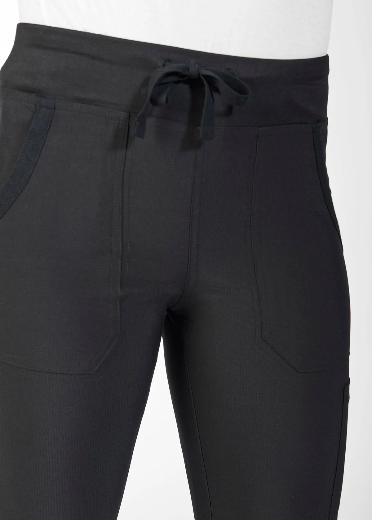 Julia Jogger Fit/Flex Waist Band MOBB Scrub Pant