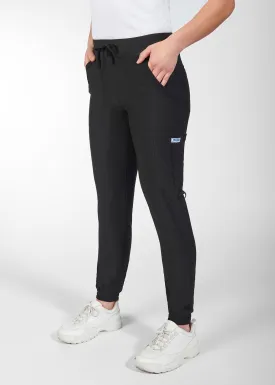 Julia Jogger Fit/Flex Waist Band MOBB Scrub Pant